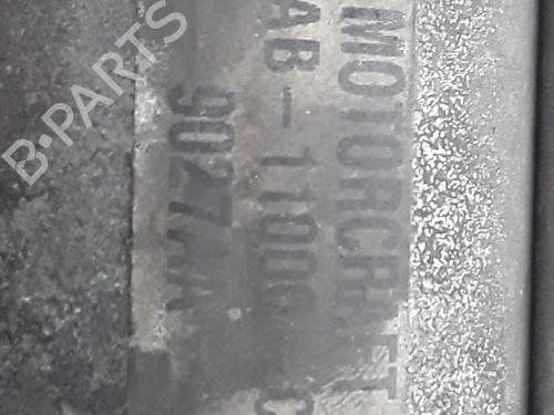 Startmotor FORD FOCUS I (DAW, DBW)  | BP25176337M8 