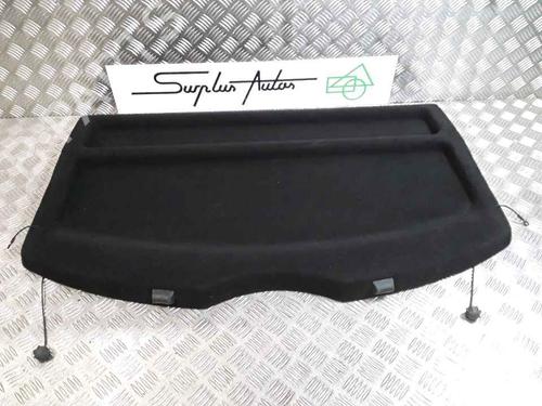 Used Rear parcel shelf SKODA OCTAVIA III (5E3, NL3, NR3) 1.6 TDI (105 hp) 25201231