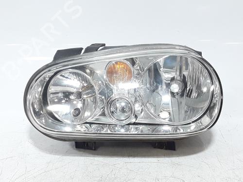 Used Left headlight VW GOLF IV (1J1) 1.4 16V (75 hp) 28483921