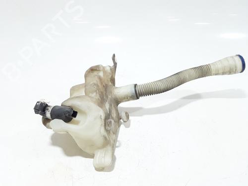 Windscreen washer tank CITROËN C4 Picasso I MPV (UD_) 1.6 HDi | BP25202029C113 
