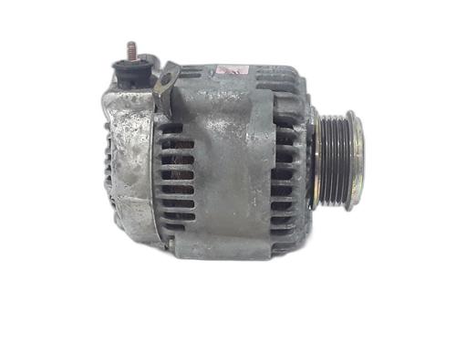 Used Alternator TOYOTA YARIS (_P1_) 1.4 D-4D (NLP10_, NLP10R) (75 hp) 28593714