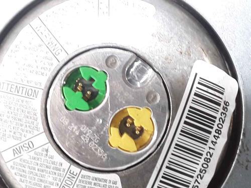 Driver airbag MERCEDES-BENZ B-CLASS Sports Tourer (W245) B 180 CDI (245.207) | BP25160903C9 