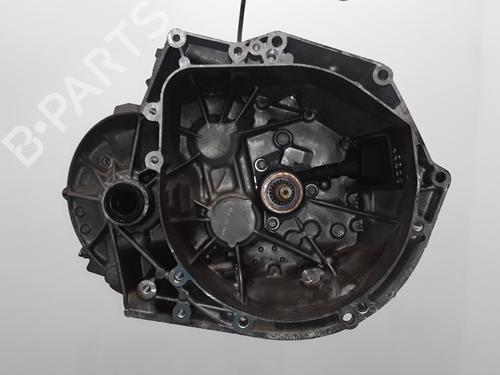 Used Gearbox Gearbox PEUGEOT 308 SW I (4E_, 4H_) 1.6 HDi (112 hp) 32632791 32632791