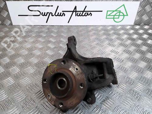 Right front steering knuckle CITROËN C3 I (FC_, FN_) 1.4 HDi | BP25198109M26 