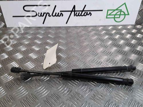 Used Tailgate lift support VW UP! (121, 122, BL1, BL2, BL3, 123) 1.0 (60 hp) 25168403
