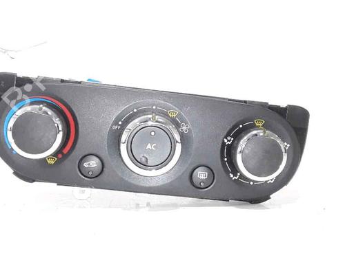 Used Climate control RENAULT CLIO IV (BH_) 1.5 dCi 75 (75 hp) 25170866