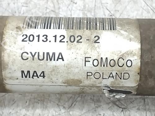 Right front driveshaft FORD B-MAX (JK) 1.6 TDCi | BP38627009M39  - Image 6