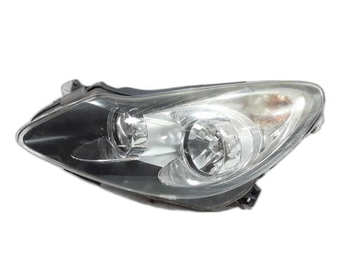 Venstre forlygte OPEL CORSA D (S07) 1.3 CDTI (L08, L68) (75 hp) 30796732