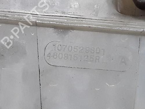 Brake master cylinder RENAULT CLIO IV (BH_) 1.5 dCi 90 | BP30915653M77