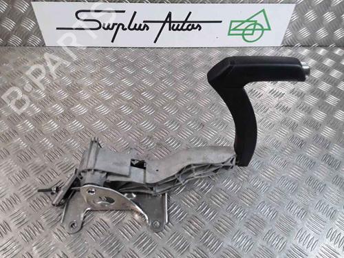 Hand brake RENAULT MEGANE IV Hatchback (B9A/M/N_) 1.5 dCi 110 (B9A3) | BP25164019I18 