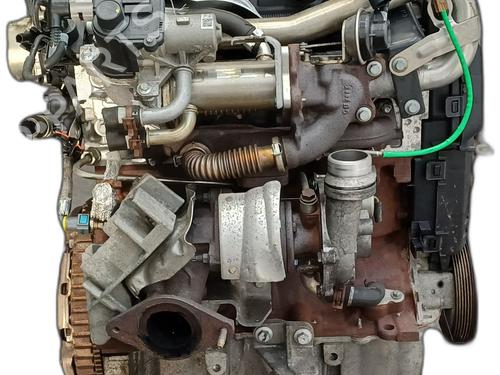 Motor RENAULT TWINGO II (CN0_) 1.5 dCi 90 | BP30723436M1
