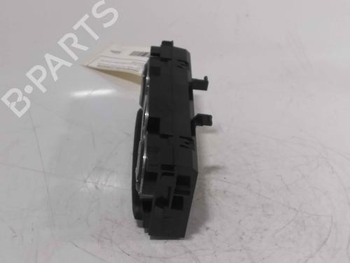 Climate control CITROËN DS3 (SA_) 1.6 HDi 90 | BP25170812I5 