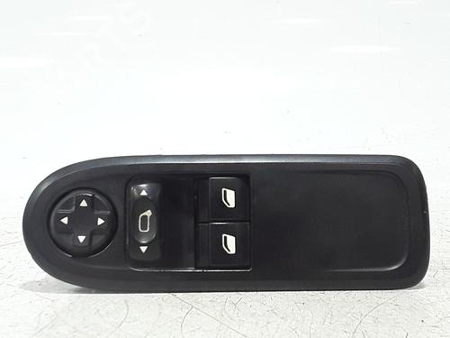 Spak kontakt CITROËN C3 II (SC_) 1.4 HDi 70 (SC8HZC, SC8HR0, SC8HP4) (68 hp) 28966232