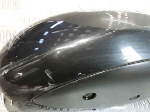 Right mirror AUDI A2 (8Z0) 1.4 TDI | BP25766250C27 