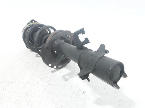 Left front shock absorber NISSAN MICRA III (K12) 1.2 16V | BP25198469M16