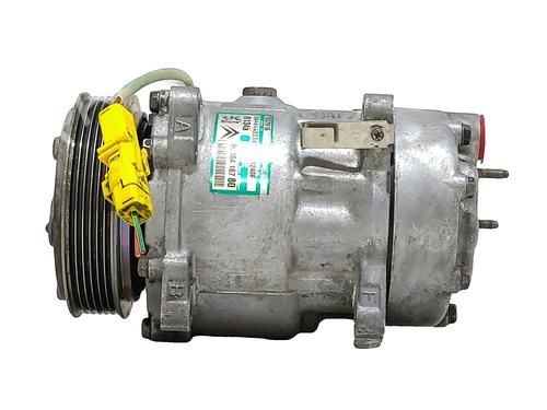 AC-Kompressor AC-Kompressor 38570291 38570291