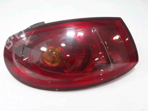 Used Right taillight FIAT BRAVO II (198_) 1.6 D Multijet (198AXH1B) (105 hp) 25192991