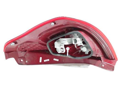 Left taillight FORD FIESTA VI (CB1, CCN) 1.6 TDCi | BP25187361C34 