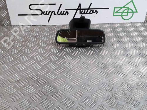Innenspiegel für MINI MINI (R50, R53) Cooper (116 hp) 25188903