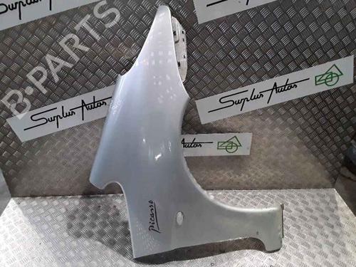 Used Right front fenders CITROËN XSARA PICASSO (N68) 1.8 16V (115 hp) 25182356