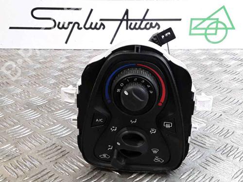 Used Climate control PEUGEOT 108 1.2 (82 hp) 25170700