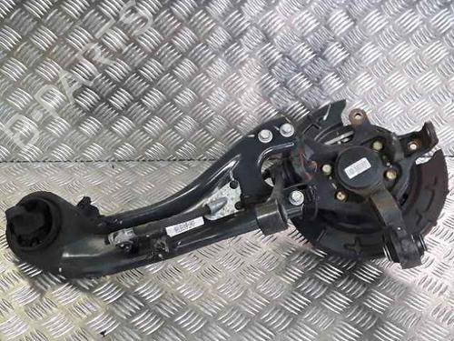 Used Right rear suspension arm KIA SPORTAGE III (SL) 1.7 CRDi (116 hp) 25196461