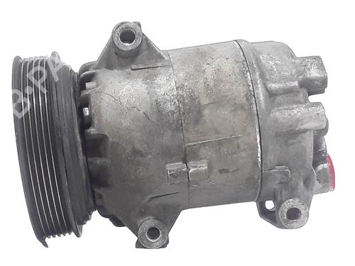 Used AC compressor NISSAN QASHQAI I (J10, NJ10) 1.5 dCi (106 hp) 32660860