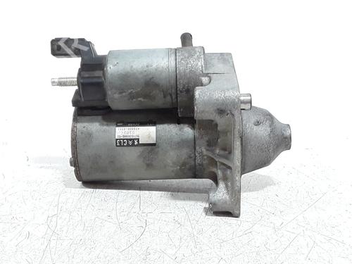 Used Starter Starter PEUGEOT 208 I (CA_, CC_) 1.2 VTI 82 (82 hp) 32714581 32714581