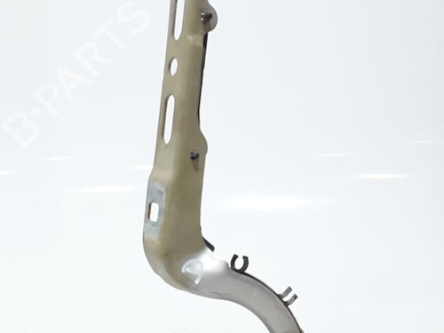 Hinge/Door check strap PEUGEOT 208 I (CA_, CC_) 1.6 HDi | BP26451317C146