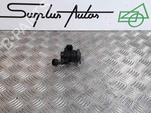 Andre OPEL ZAFIRA A MPV (T98) 2.0 DTI 16V (F75) (101 hp) 25766413