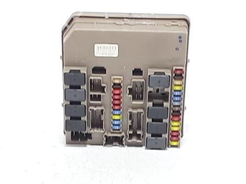 Used Fuse box RENAULT CLIO III (BR0/1, CR0/1) 1.2 16V (BR0P, CR0P) (101 hp) 29621067