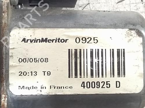 Front left window mechanism NISSAN NOTE (E11, NE11) 1.5 dCi | BP39179084C22 - Image 2