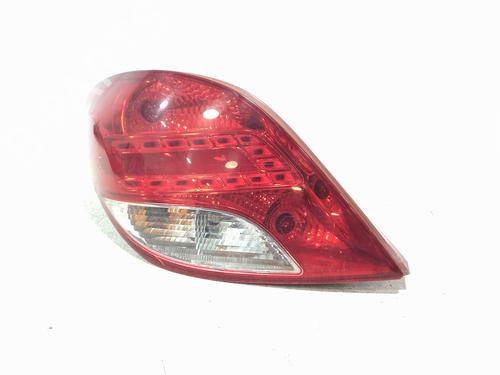 Used Left taillight Left taillight 38490999 38490999