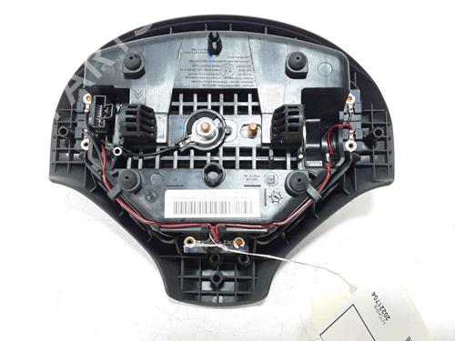 Driver airbag PEUGEOT 308 I (4A_, 4C_) 1.6 HDi | BP25160892C9 