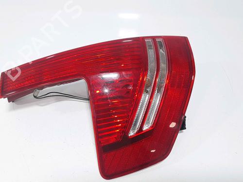 Used Left taillight CITROËN C4 I (LC_) 2.0 HDi (136 hp) 25187390