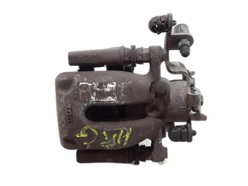 Used Left rear brake caliper CITROËN BERLINGO MULTISPACE (B9) 1.6 HDi 90 (90 hp) 31301652