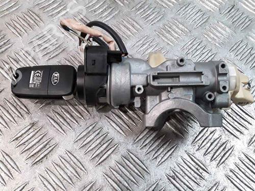 Ignition barrel KIA SOUL I (AM) 1.6 CRDi 128 | BP25174100M48 