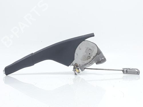 håndbremse håndbremse RENAULT CLIO III (BR0/1, CR0/1) 1.6 16V GT (BR10, CR10) (128 hp) 35885791 35885791