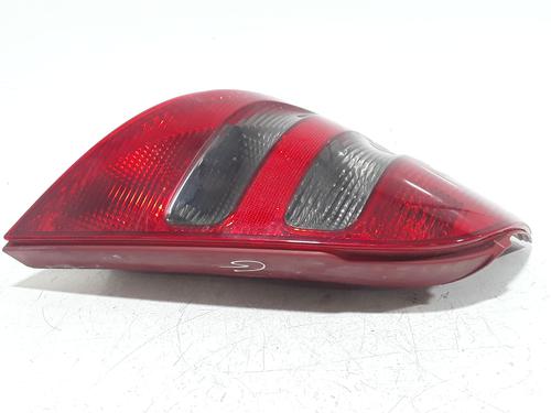 Left taillight MERCEDES-BENZ A-CLASS (W169) A 170 (169.032, 169.332) | BP29550206C34