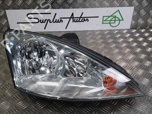 Højre forlygte FORD FOCUS I (DAW, DBW) [1998-2009]  25765580