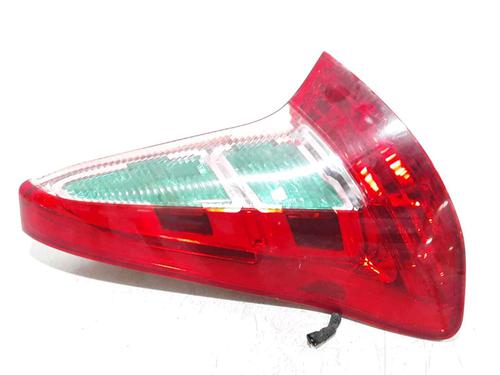 Used Left taillight CITROËN C4 I (LC_) 1.6 HDi (90 hp) 25187119