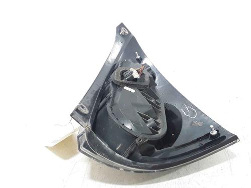 Left taillight CITROËN C1 (PM_, PN_) 1.4 HDi | BP25187573C34