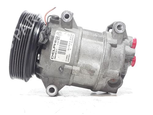 AC-Kompressor RENAULT MEGANE II Coupé-Cabriolet (EM0/1_) 1.5 dCi (EM1E) (106 hp) 30650970
