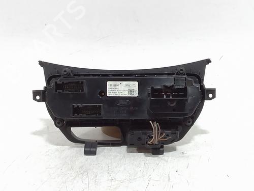 Climate control FORD C-MAX II (DXA/CB7, DXA/CEU) 1.5 TDCi | BP37704499I5 - Image 4