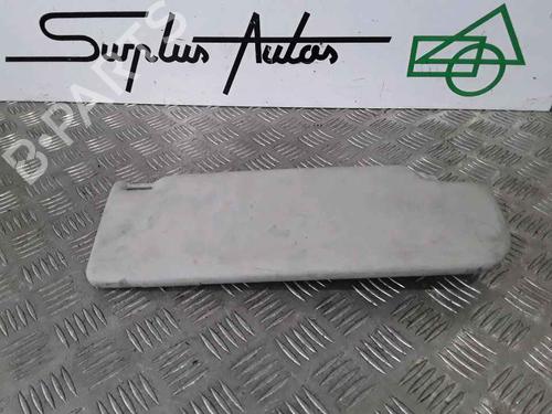 Left sun visor VW POLO V (6R1, 6C1) 1.2 TDI | BP25159414I1 