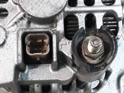 Alternator RENAULT CLIO II (BB_, CB_) 1.4 16V (B/CB0P, BB13) | BP25179113M7 