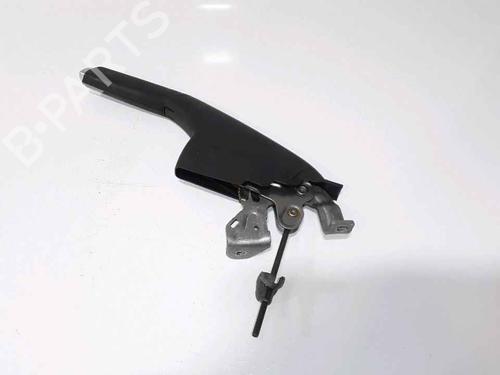Hand brake VW POLO V (6R1, 6C1) 1.2 | BP25165545I18 