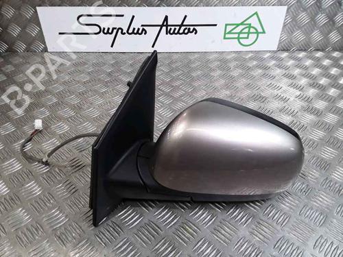 Left mirror NISSAN NOTE (E11, NE11) 1.5 dCi | BP25186966C26 