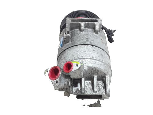 AC compressor RENAULT KOLEOS I (HY_) 2.0 dCi (HY0K) | BP33750097M34 - Image 4