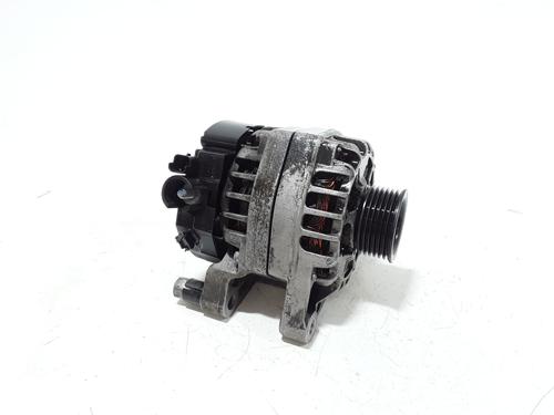 Used Alternator PEUGEOT 206 Hatchback (2A/C) [1998-2012]  25179511